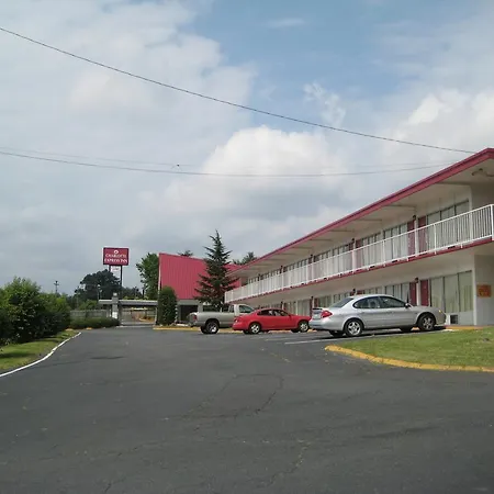 Charlotte Express Inn-2